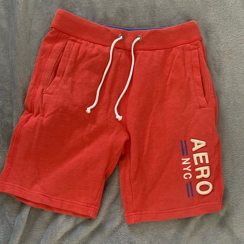 Aéropostale men sweat shorts